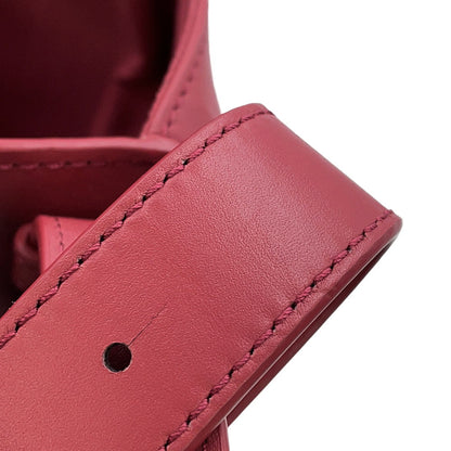 Handbag Leather Loewe