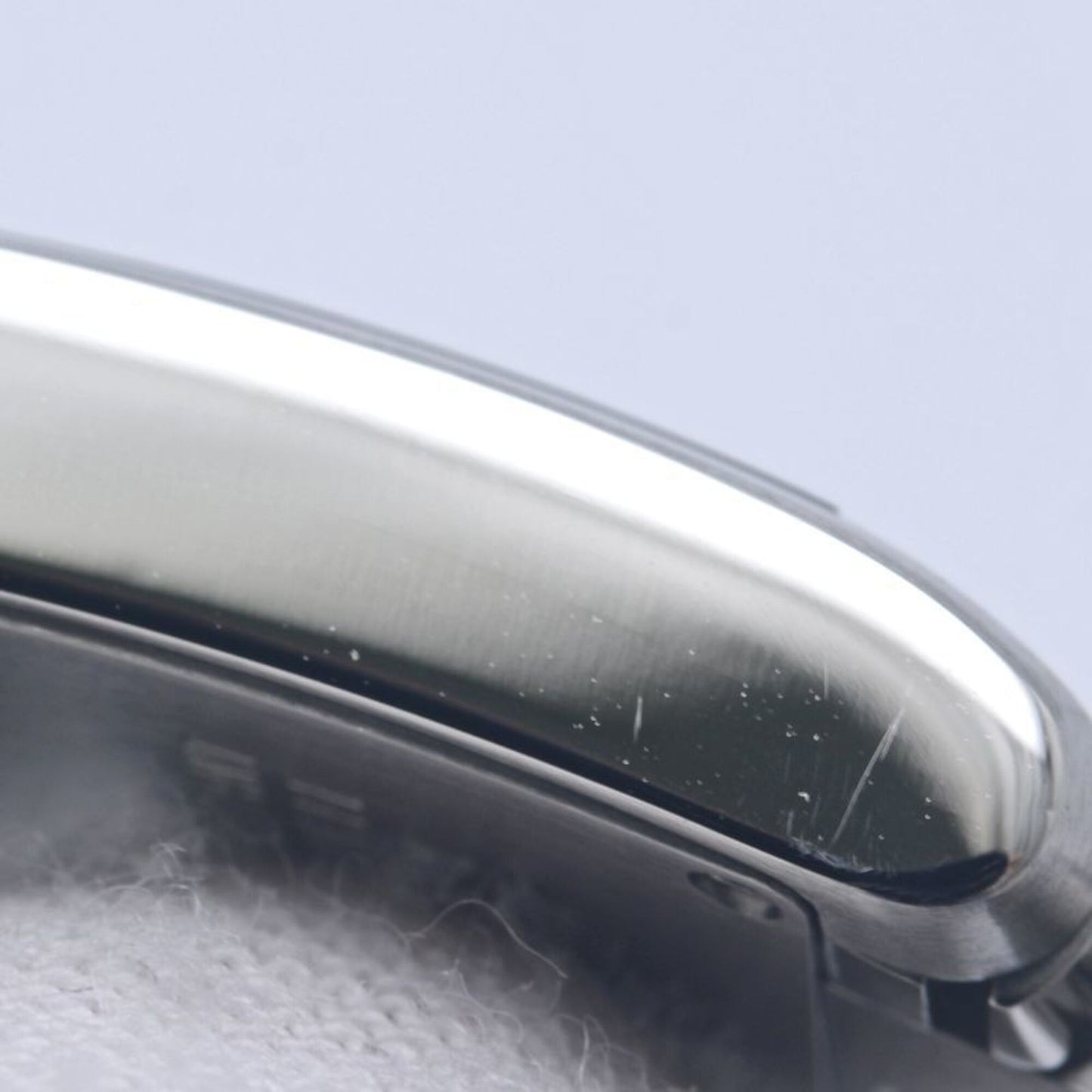 Cartier Wristwatch