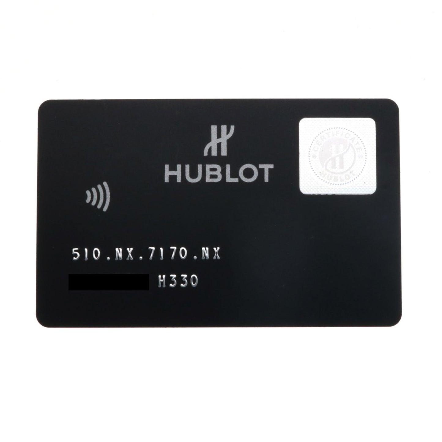 Hublot Wristwatch