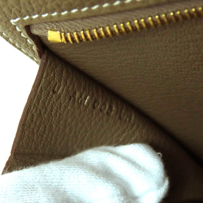 HERMES Etoupe Gray