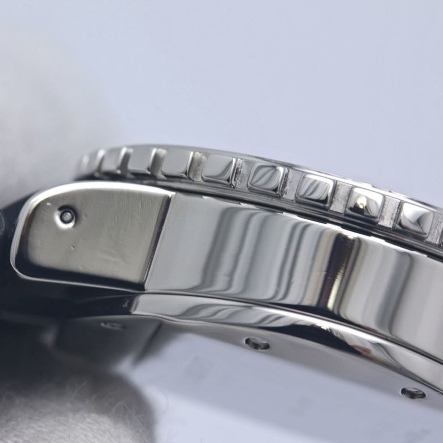 Wristwatch from Chaumet