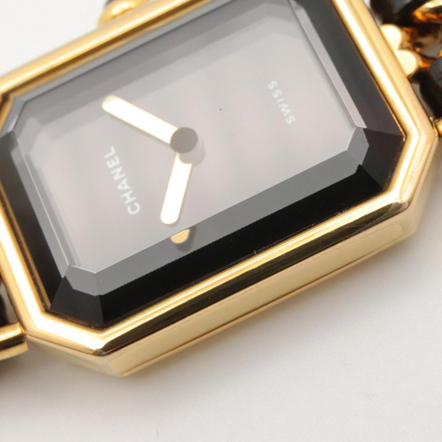 Wristwatch by Chanel