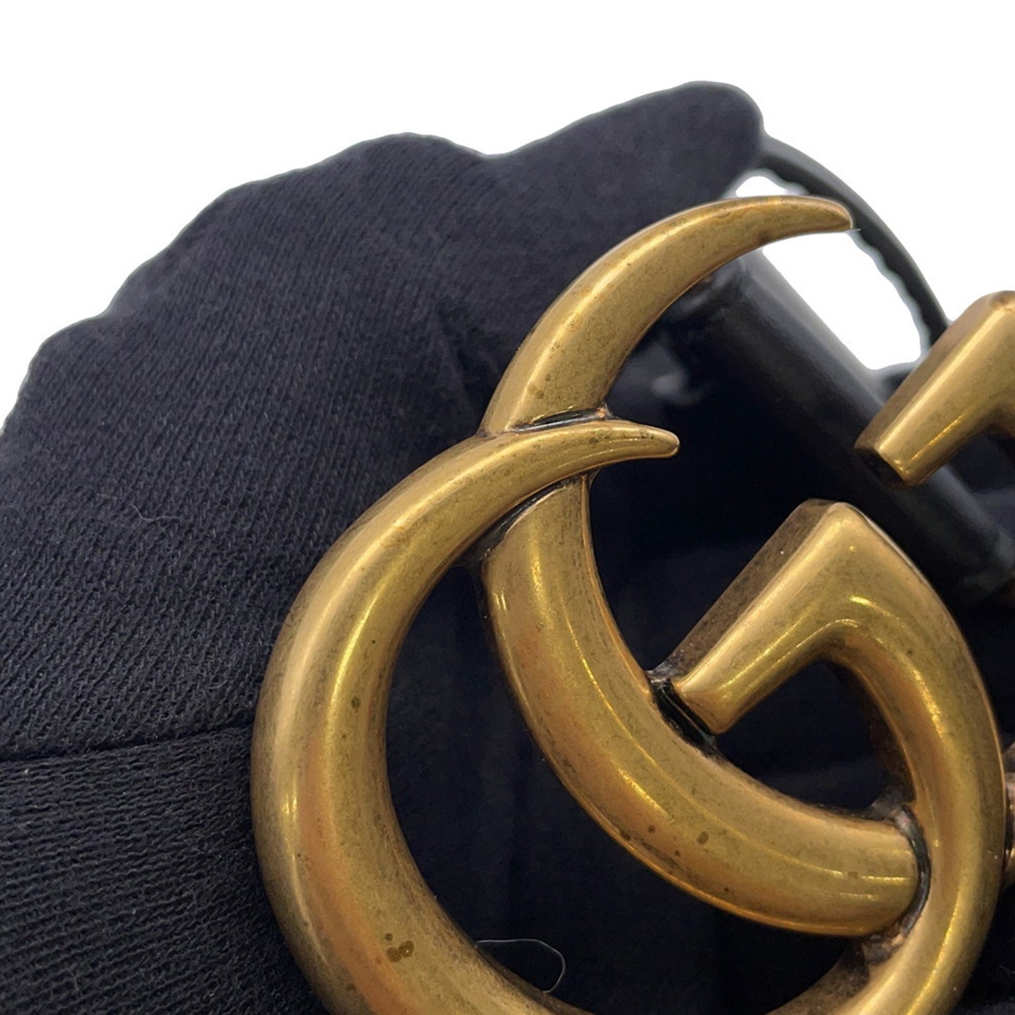 Standard Belt by Gucci