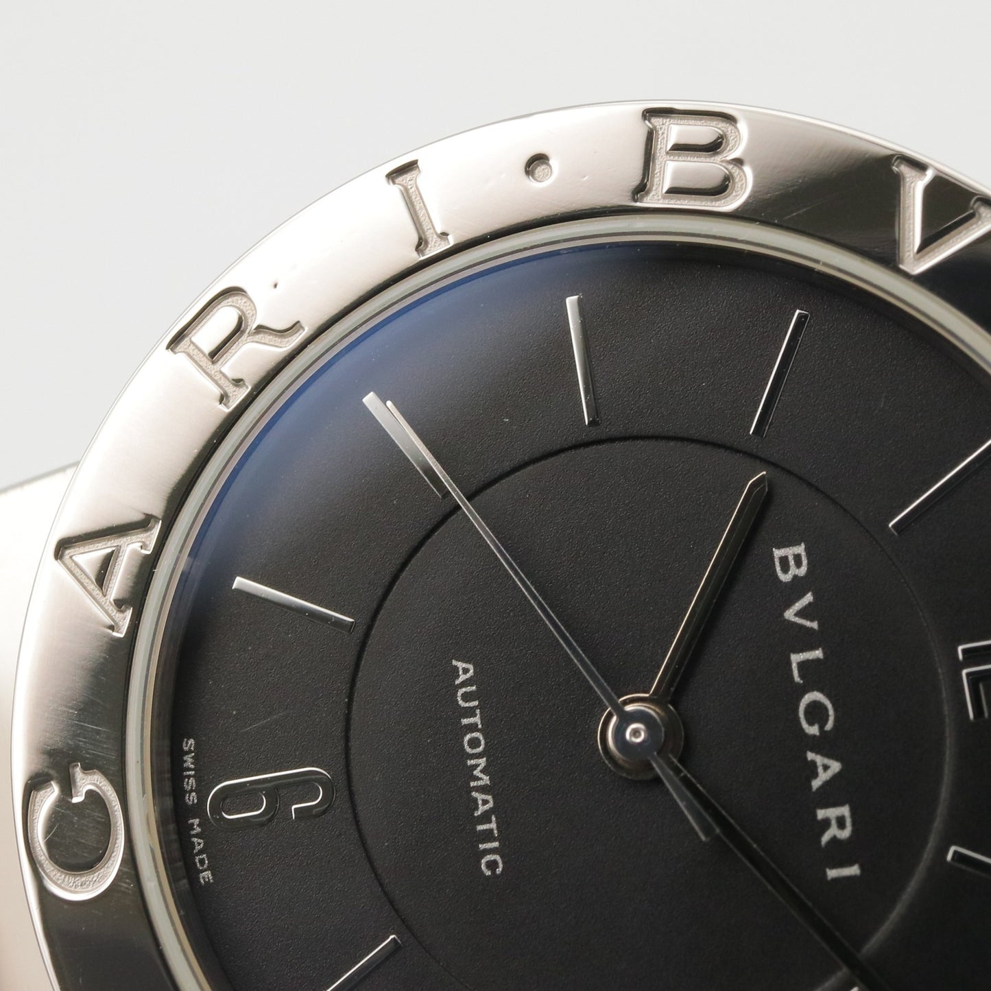 Bvlgari Wristwatch