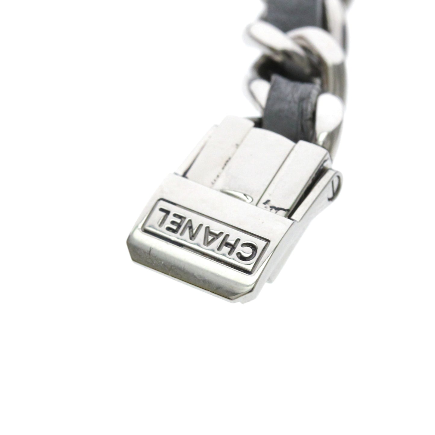 Wristwatch by Chanel