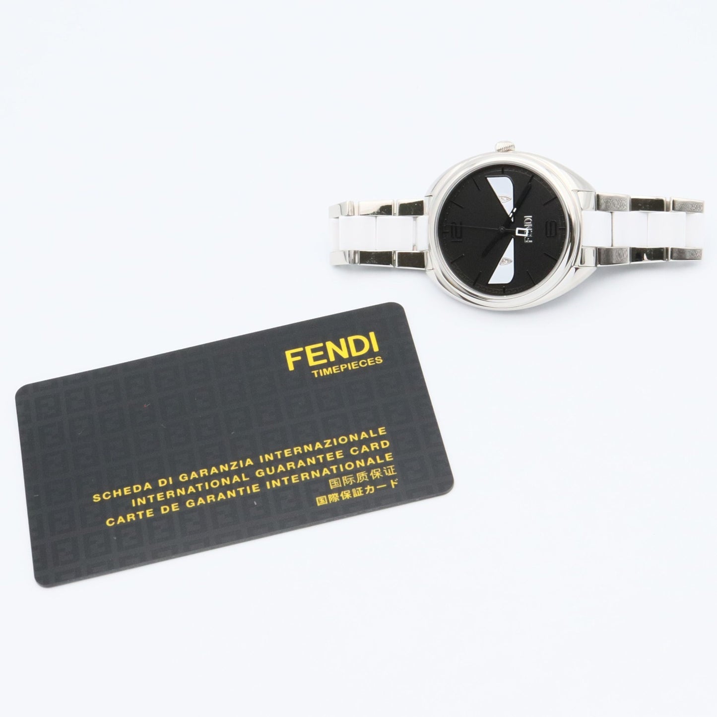 Fendi Wristwatch