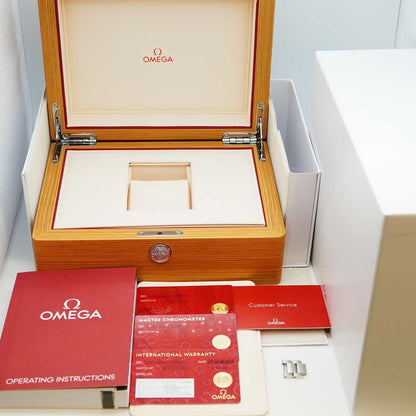 Omega Wristwatch
