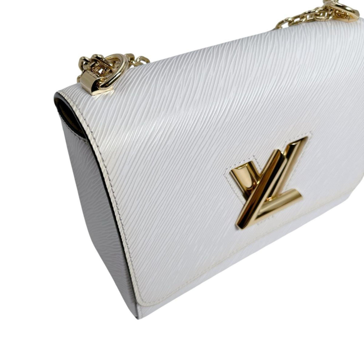 LOUIS VUITTON Shoulder Bag Epi Leather