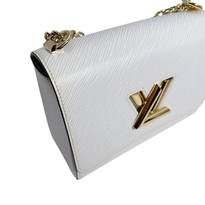 LOUIS VUITTON Shoulder Bag Epi Leather