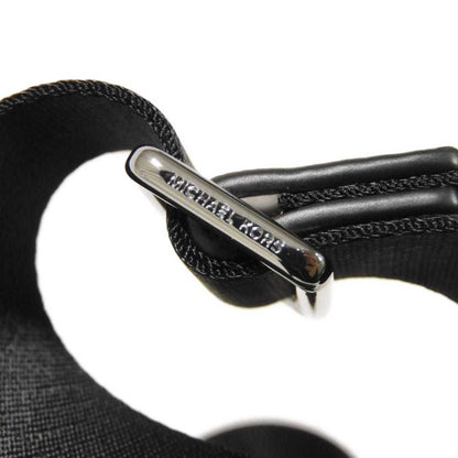 Shoulder Bag Leather By Michael Kors
