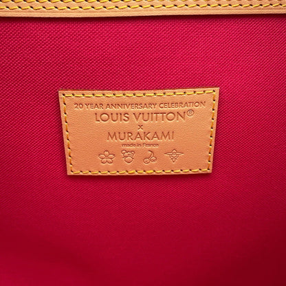 LOUIS VUITTON Tote Bag Monogram