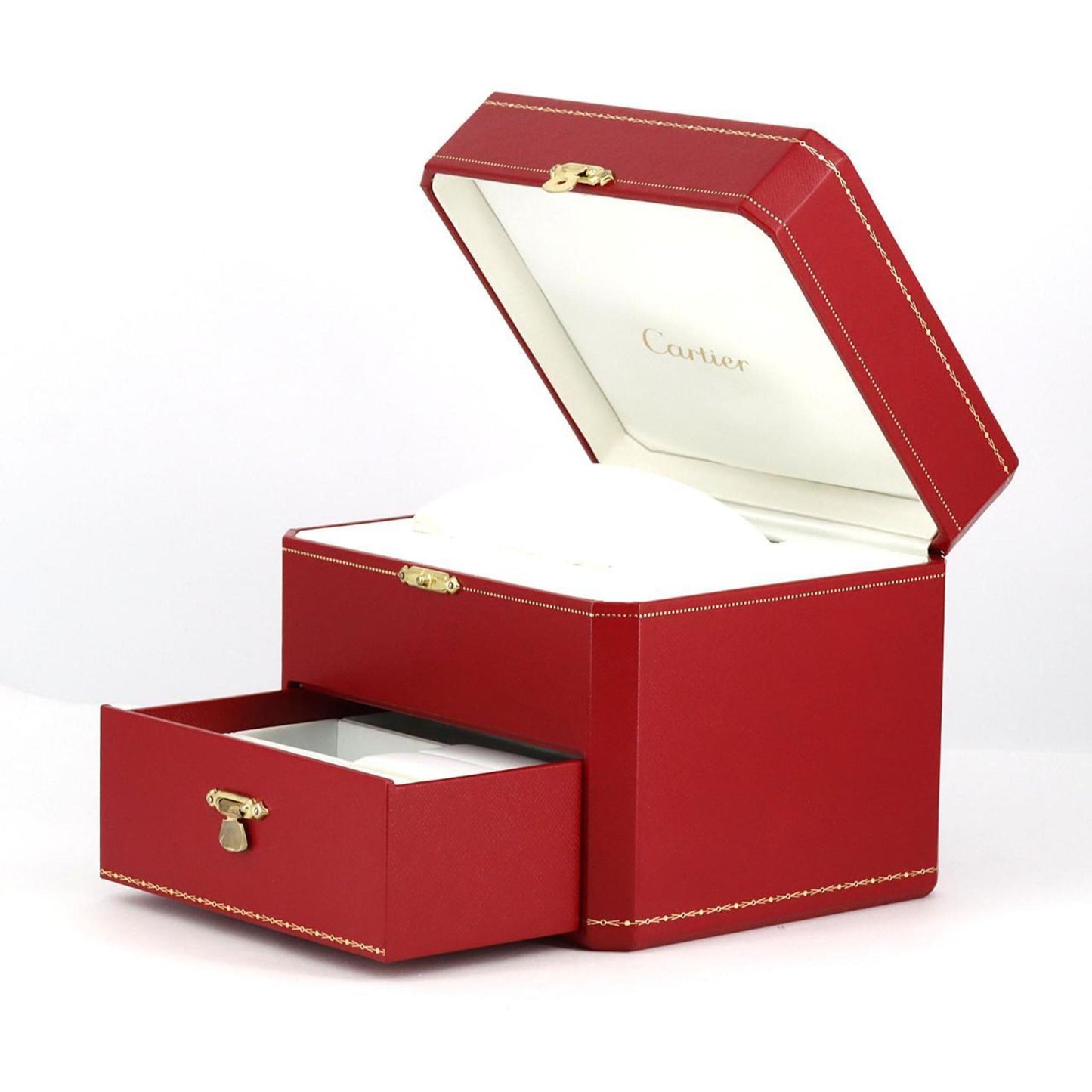 Cartier Wristwatch