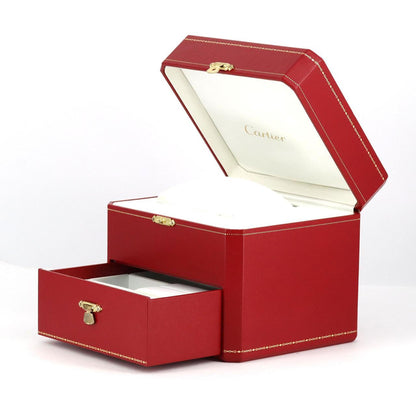 Cartier Wristwatch