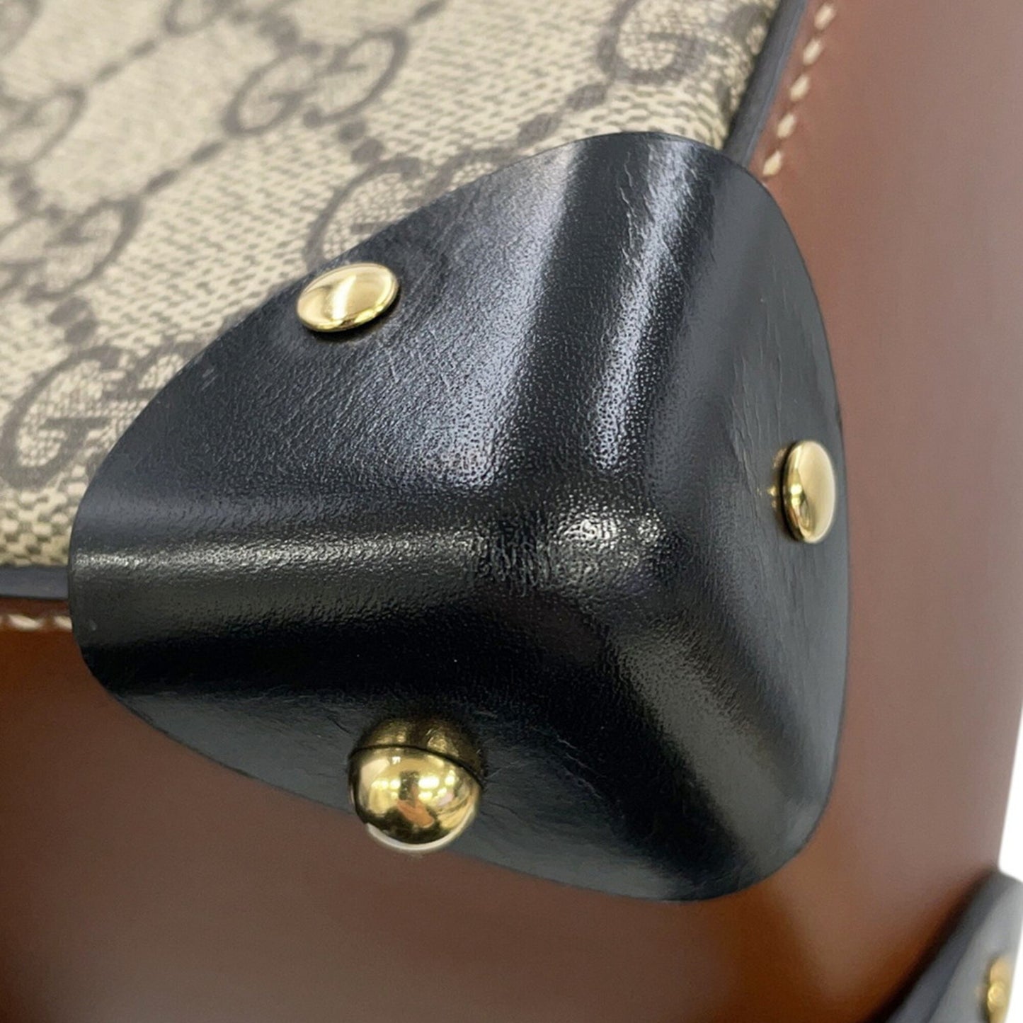 Gucci Handbag Shoulder Bag Gg Supreme