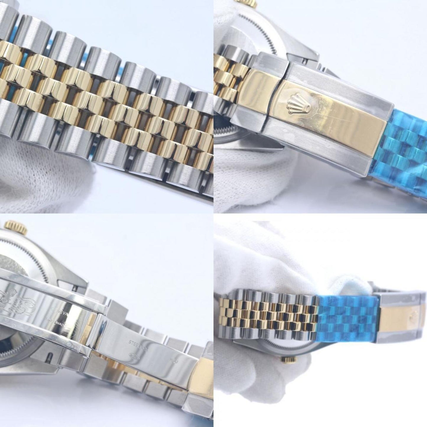 Rolex Wristwatch