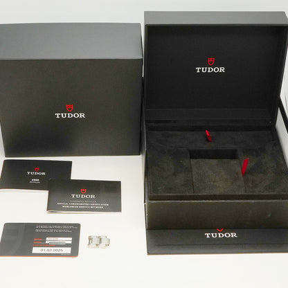 Tudor Wristwatch