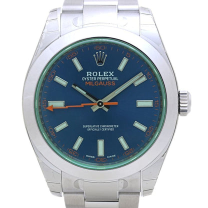Wristwatch By Rolex
