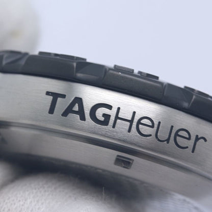 Tag Heuer Wristwatch