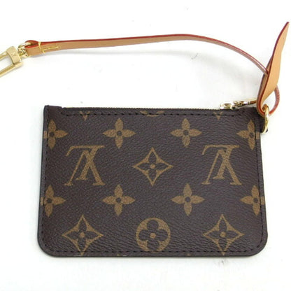 LOUIS VUITTON Handbag Shoulder Bag Monogram