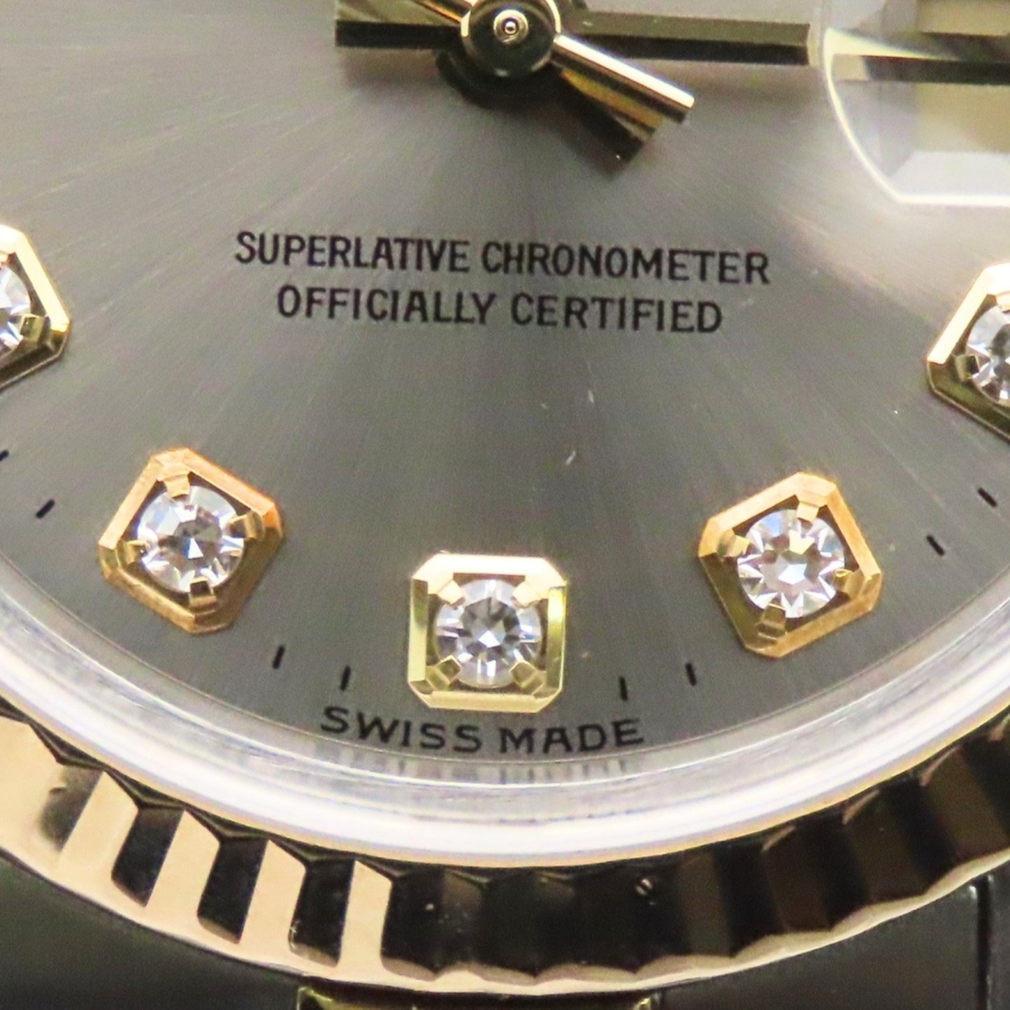 Wristwatch By Rolex