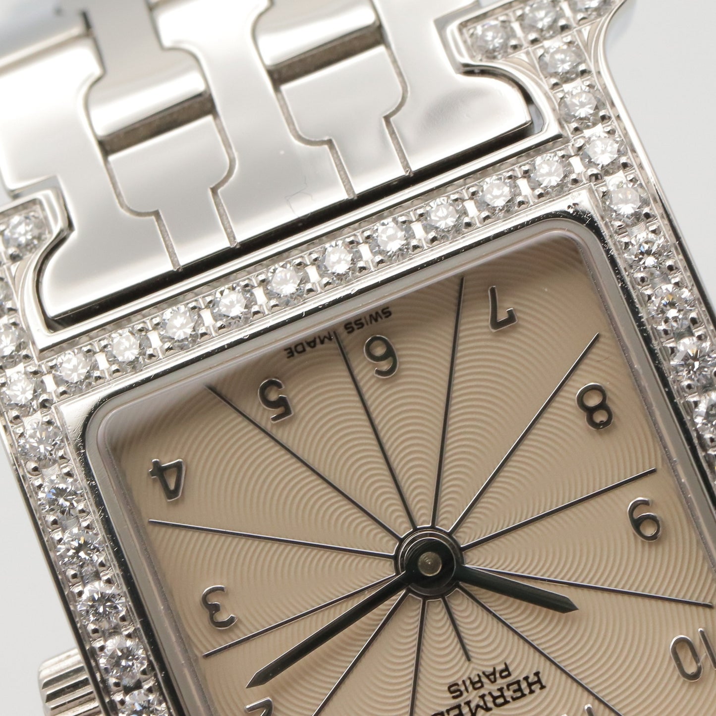 Hermes Wristwatch