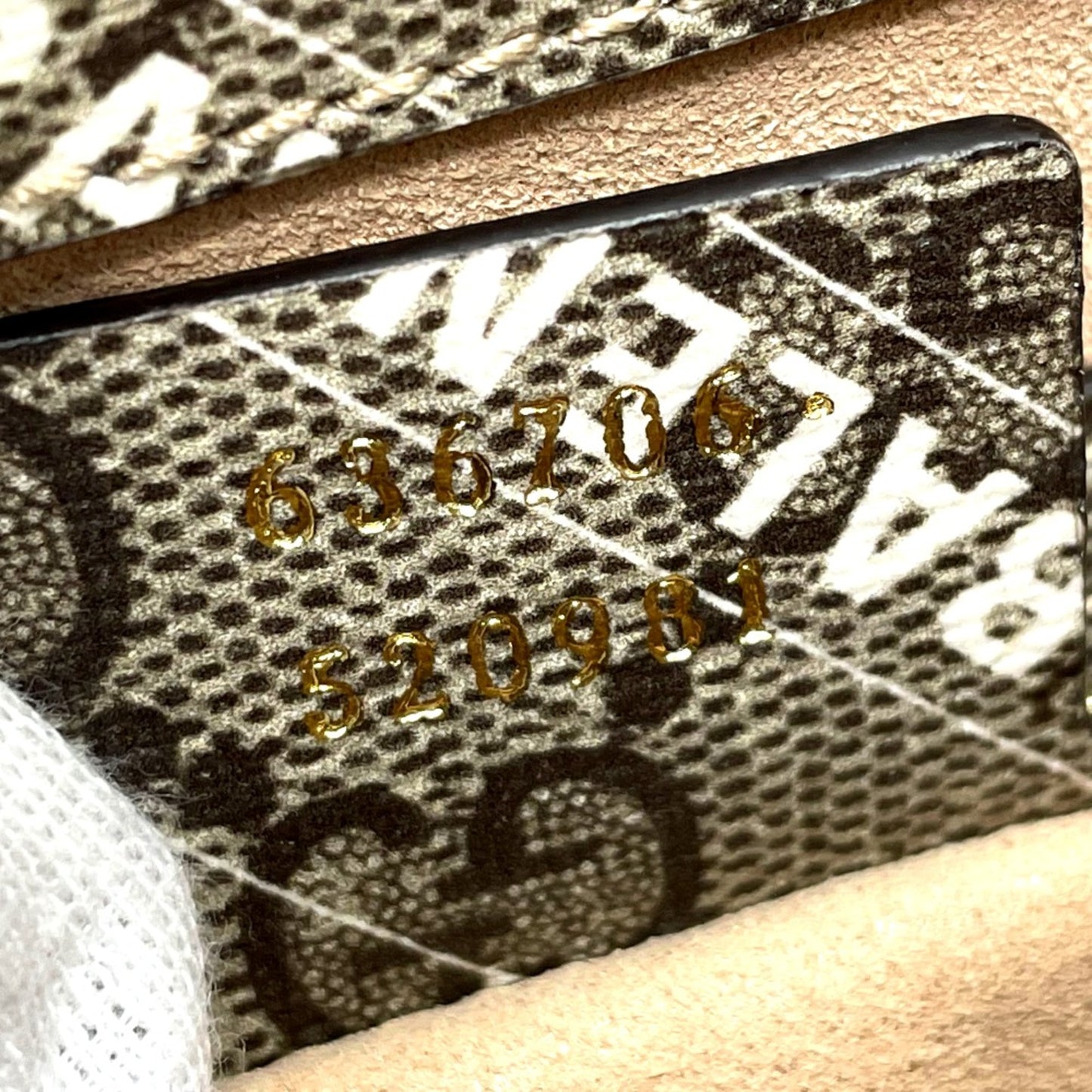 Handbag Gucci