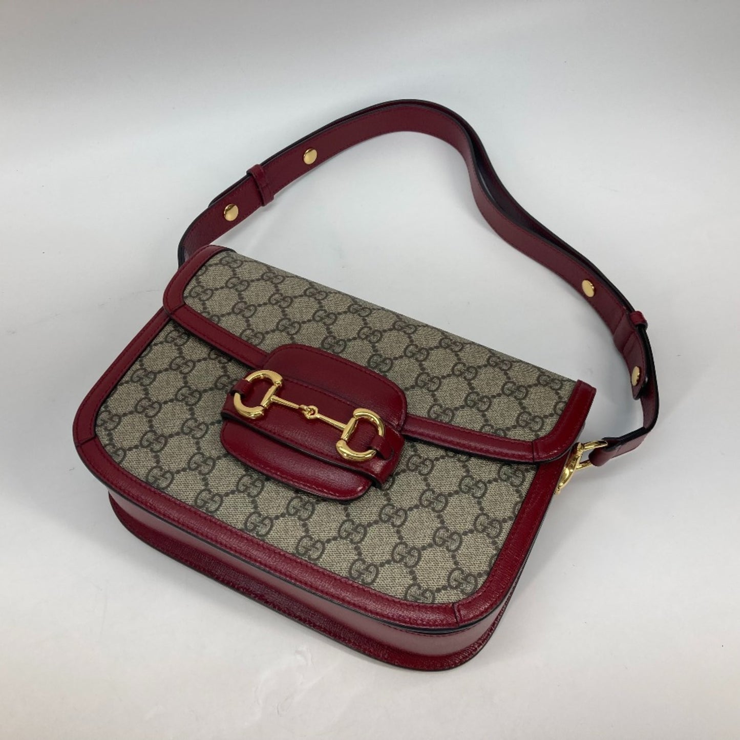 Shoulder Bag by Gucci