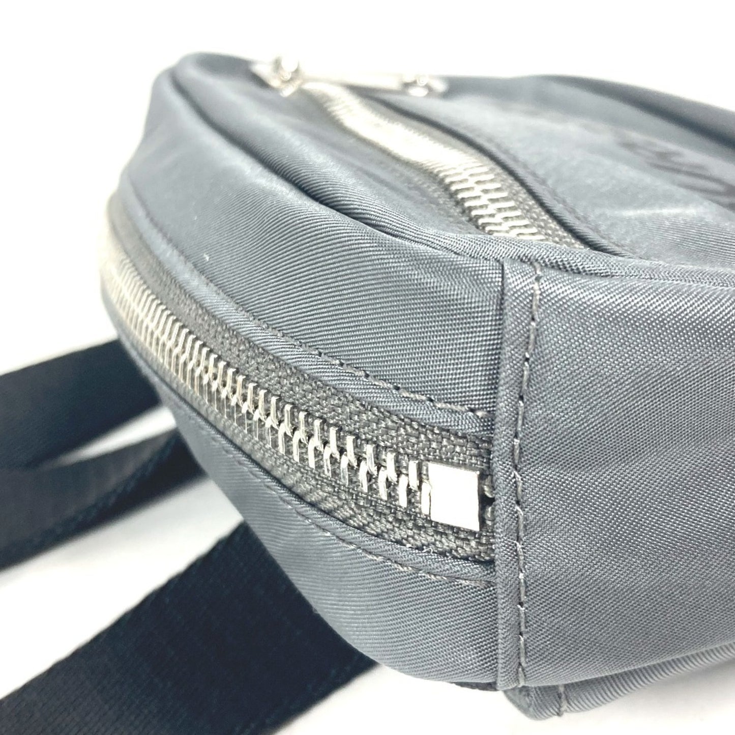 BURBERRY Fanny Pack Nylon