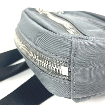 BURBERRY Fanny Pack Nylon