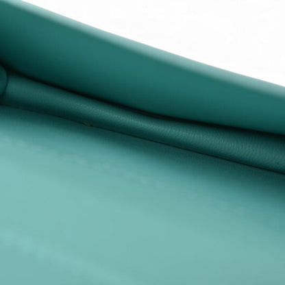 Case card leather tiffany