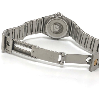 Omega Wristwatch