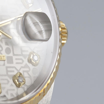 Wristwatch By Rolex