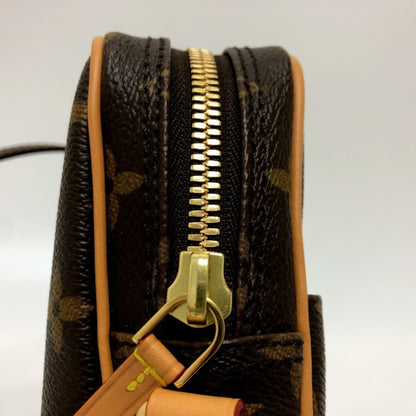 LOUIS VUITTON Shoulder Bag Monogram