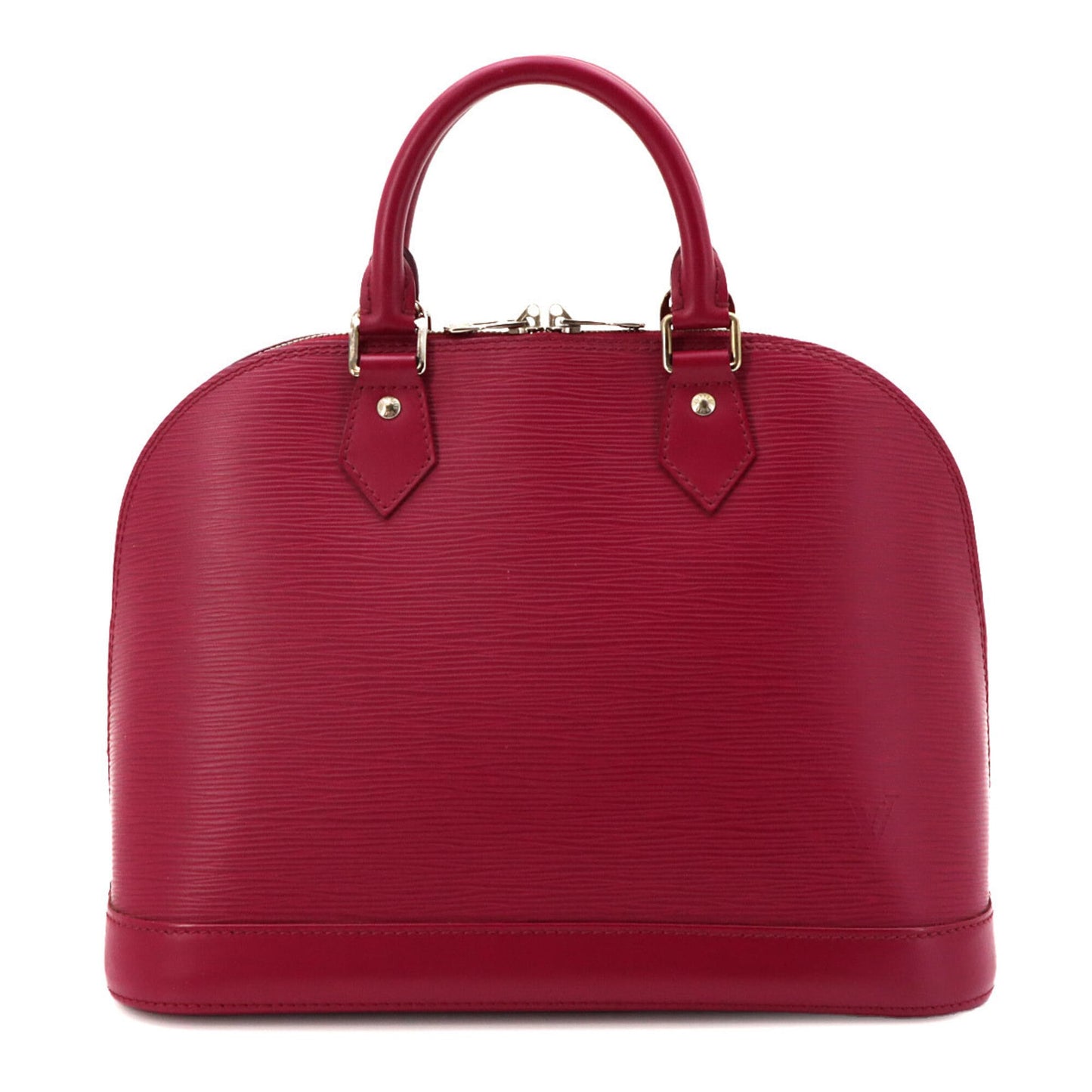 Vuitton Handbag Epi Leather Louis