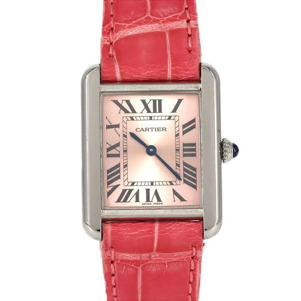 Cartier Wristwatch
