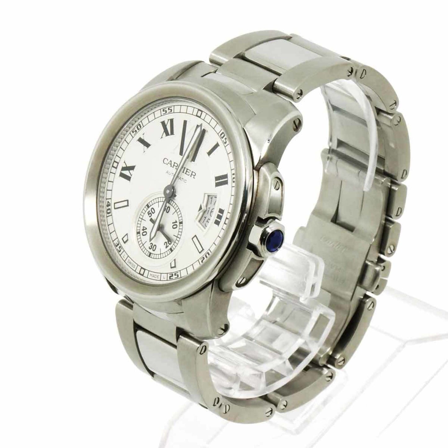 Cartier Wristwatch