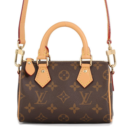LOUIS VUITTON Handbag Shoulder Bag Monogram