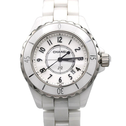 Wristwatch by Chanel