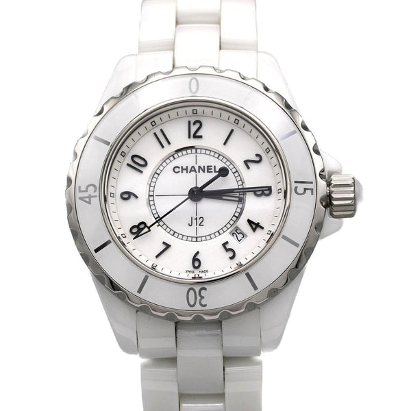 Wristwatch by Chanel