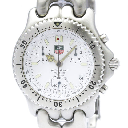 Tag Heuer Wristwatch