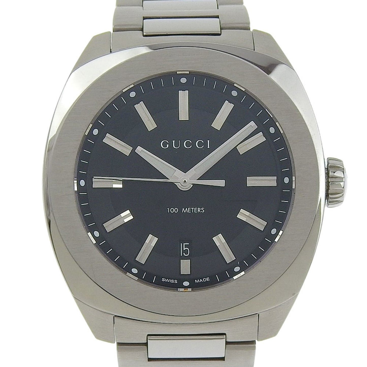 Wristwatch from Gucci