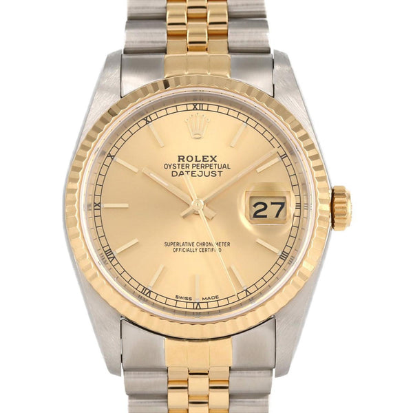 Rolex Wristwatch