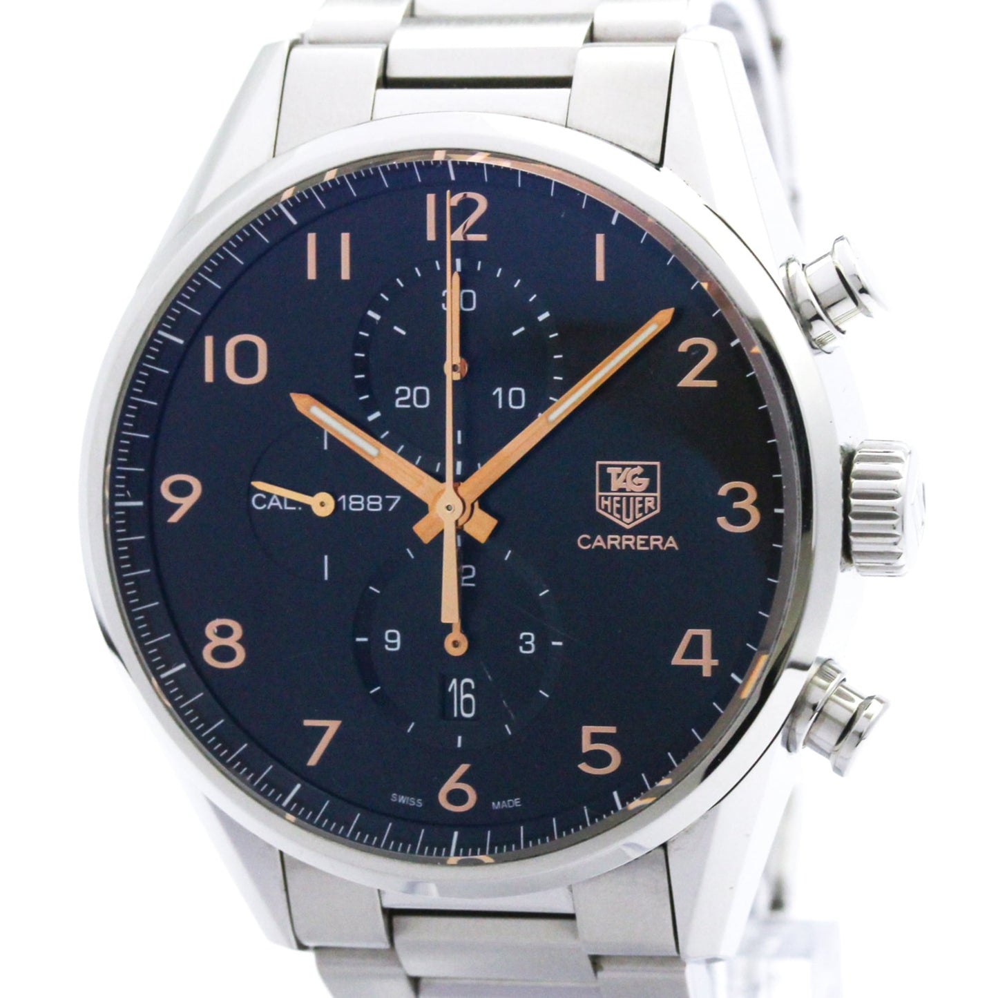 Tag Heuer Wristwatch