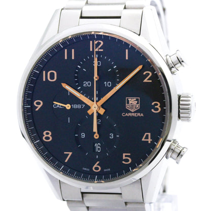 Tag Heuer Wristwatch