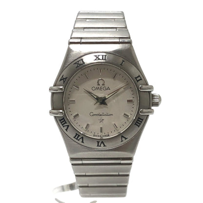 Omega Wristwatch