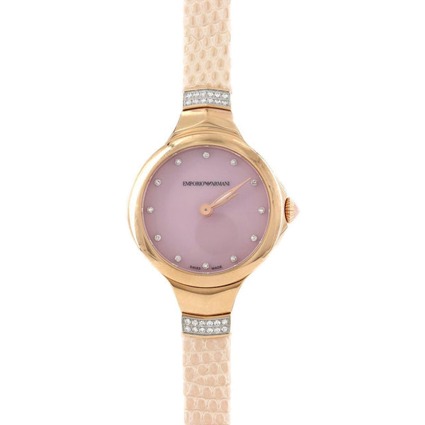 Emporio Armani Wristwatch
