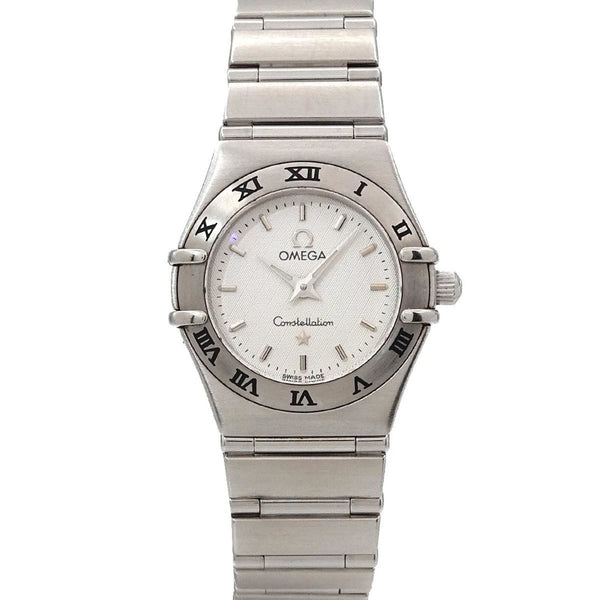 Omega Wristwatch