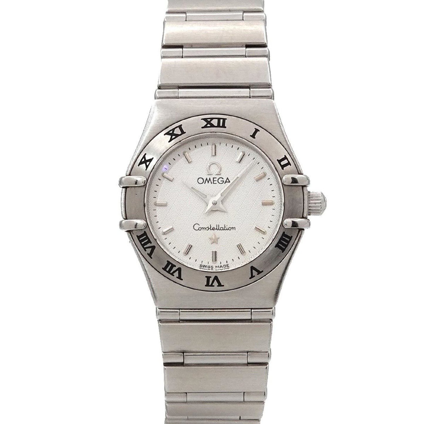 Omega Wristwatch