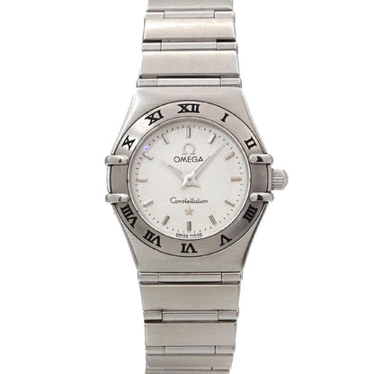Omega Wristwatch