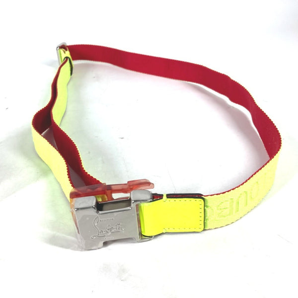 Christian Louboutin Belt Standard